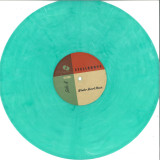 CiS106 - Winter Resort Music LP