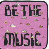 Mr Scruff - Be The Music