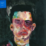 Matthew Dear - Beams 2x12"