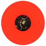 Stigmata ( Andre Walter) - Invest Ep (ltd Coloured 10inch)