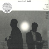 Black Decelerant - REFLECTIONS VOL. 2: BLACK DECELERANT LP