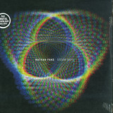 Nathan Fake - Steam Days 2x12"