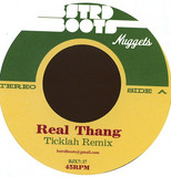 Ticklah - Real Thang
