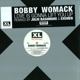Bobby Womack - Love Is Gonna Lift You Up