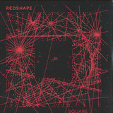 Redshape - Square 2x12"