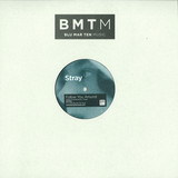 Stray - Follow You Around / Contract