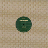 Oreglo - Brownswood Remix Editions 002