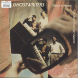 THE GHOSTWRITERS - OBJECTS IN MIRRORS ARE CLOSER THAN THEY APPEAR