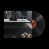 JAEHYUN - The 1st Album 'J' LP