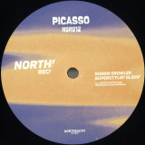 Picasso - NSR012