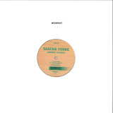 Sascha Funke - Germina Speeder