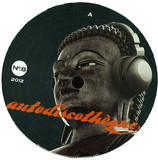 Human League / Garbage - Buddhas Watching / S.t.u.p.i.d.