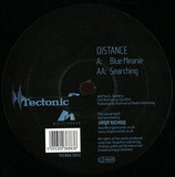 Distance - Blue Meanie / Searching