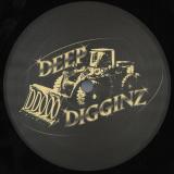Fez The Kid / Cheff The Boy / Bruk - Jungle George EP