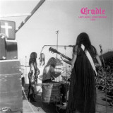 CRADLE	LAST - LAUGH / LIVING MACHINE