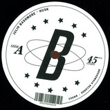 Julio Bashmore - Husk
