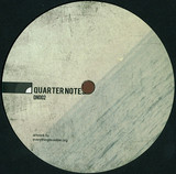 Various - Quarternotes