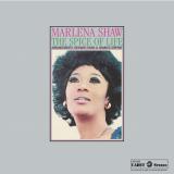 MARLENA SHAW - THE SPICE OF LIFE