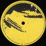 Dustin Zahn - Gain Of Function LP 2x12"