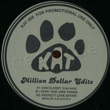 Million Dollar Edits - Disco Joint