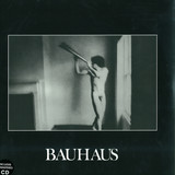 Bauhaus - In The Flat Field (re-issue)