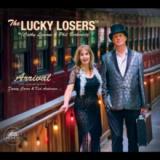 The Lucky Losers - Arrival LP
