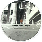 Various Artists / Donato Capozzi - Essentials - Back Shuffle