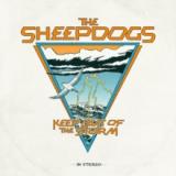 SHEEPDOGS - Keep Out Of The Storm LP