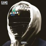 Napoleon Da Legend - G.A.M.O (2x12")