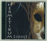 Hermetikum - Essence