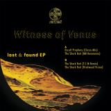 Witness of Venus - Lost & Found LP