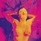 The Liminanas - Live At Beaubourg LP 2x12"