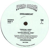 Dreamboat & Tom Noble - Special Kiss
