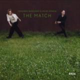 Johanna Borchert & Miles Perkin - The Match LP