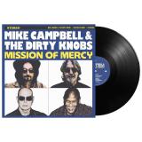 Mike Campbell & The Dirty Knobs - Mission Of Mercy