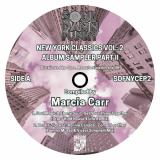 Various - Soul Damn Funky Presents New York Classics Vol 2 Album Sampler EP II