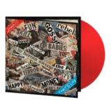 Sham 69 - That's Life LP