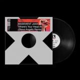 BASEMENT JAXX - WHERE'S YOUR HEAD AT - STEVE ANGELLO REMIX