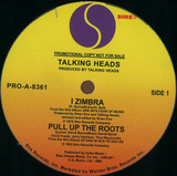 Talking Heads - Ep