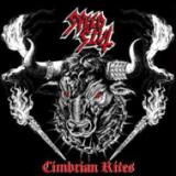 SPEEDSLUT - Cimbrian Rites LP