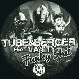 Tube & Berger - Funky Shit *remix*