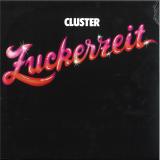 CLUSTER - ZUCKERZEIT