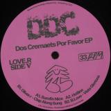 Love.r - Dos Cremaets Por Favor EP