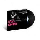 Ike Quebec - Bossa Nova Soul Samba