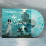 GLORIA DE OLIVEIRA - THE LYING SWANS