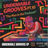 Various - Undeniable Grooves PT.10
