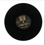 The Disciples - Endurance Trial / Serious Seasoning