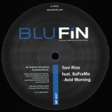 Toni Rios - Acid Morning