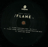 Three Angles - Flame Ep