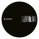 The Sixth Sense - Controlled Existence EP